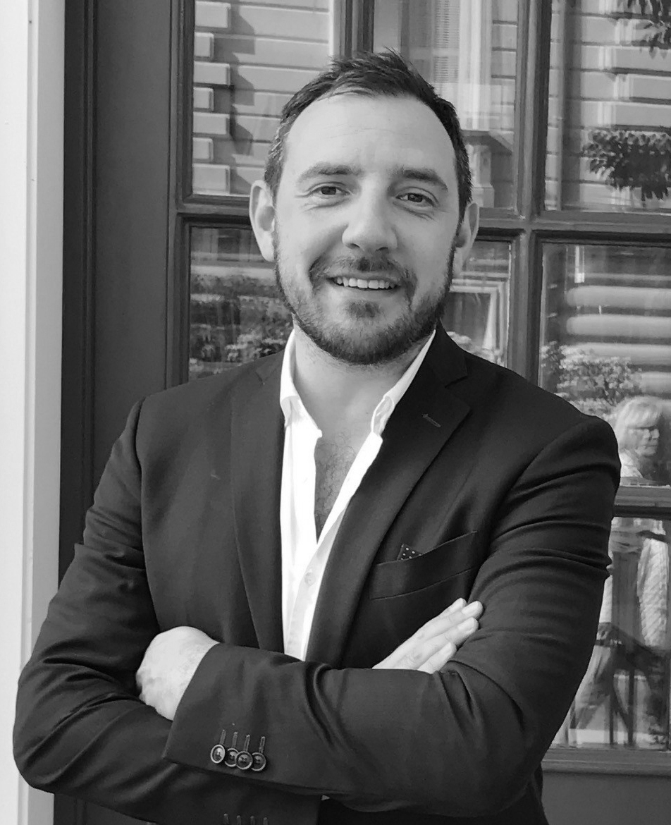 Matteo Gennari Architecte